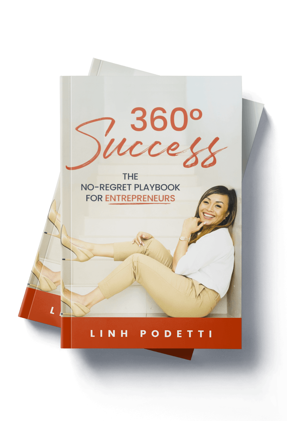 360° Success Book