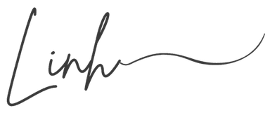 Linh Podetti Signature