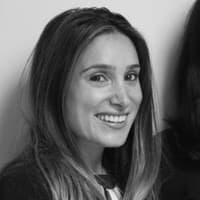 Lauren Sandler Hockley