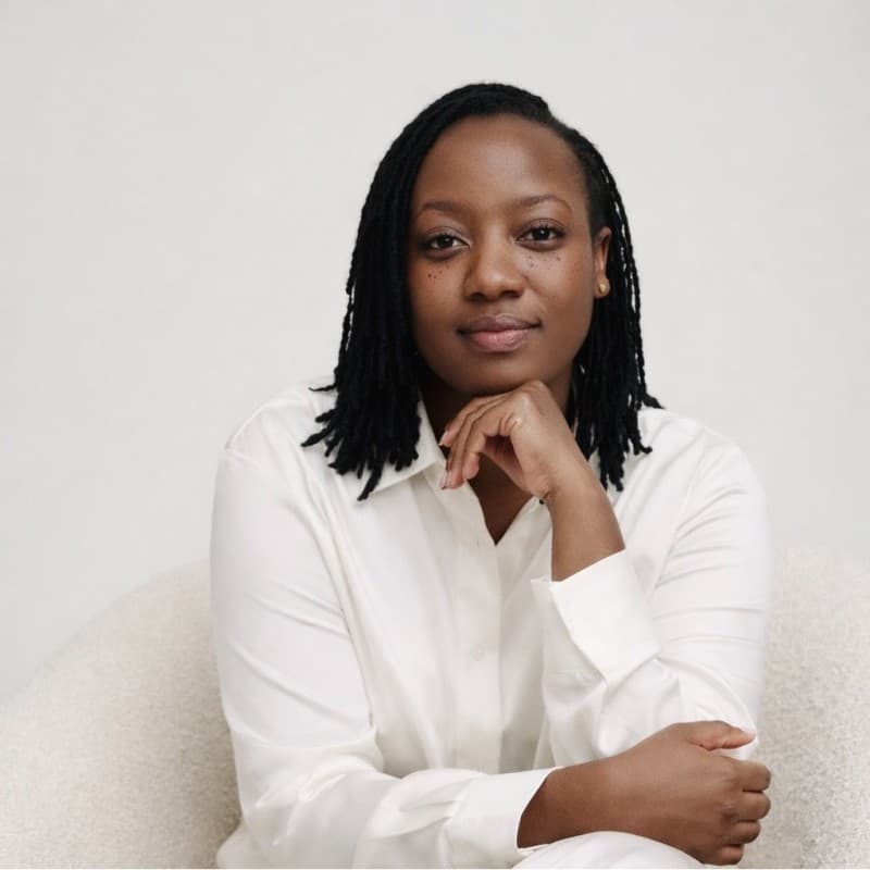 Sharleen Ndlovu