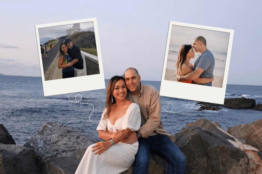 How Entrepreneurs Build a Thriving Marriage While Building a Business