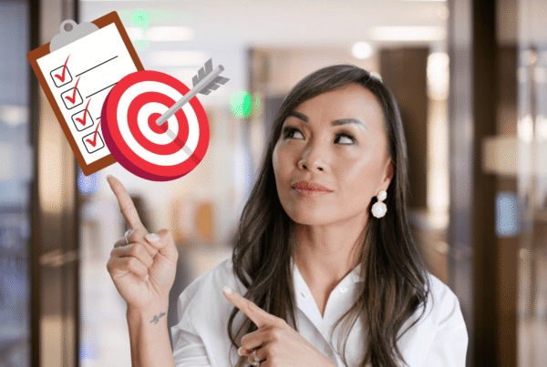 How Goal Setting Transformed My Life
