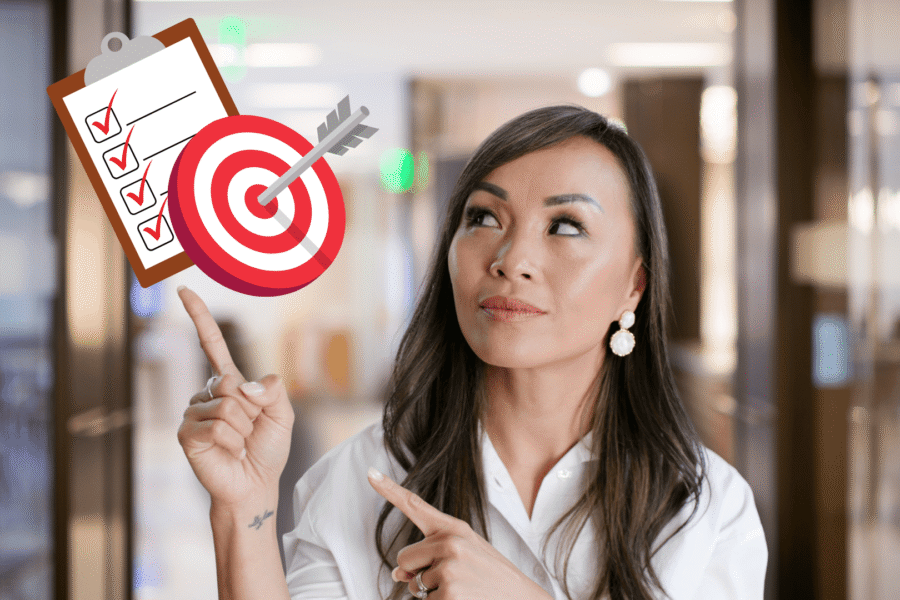 How Goal Setting Transformed My Life