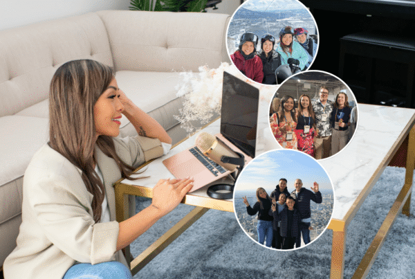 How to Have Work-Life Balance: My Recipe for a Happy Life
