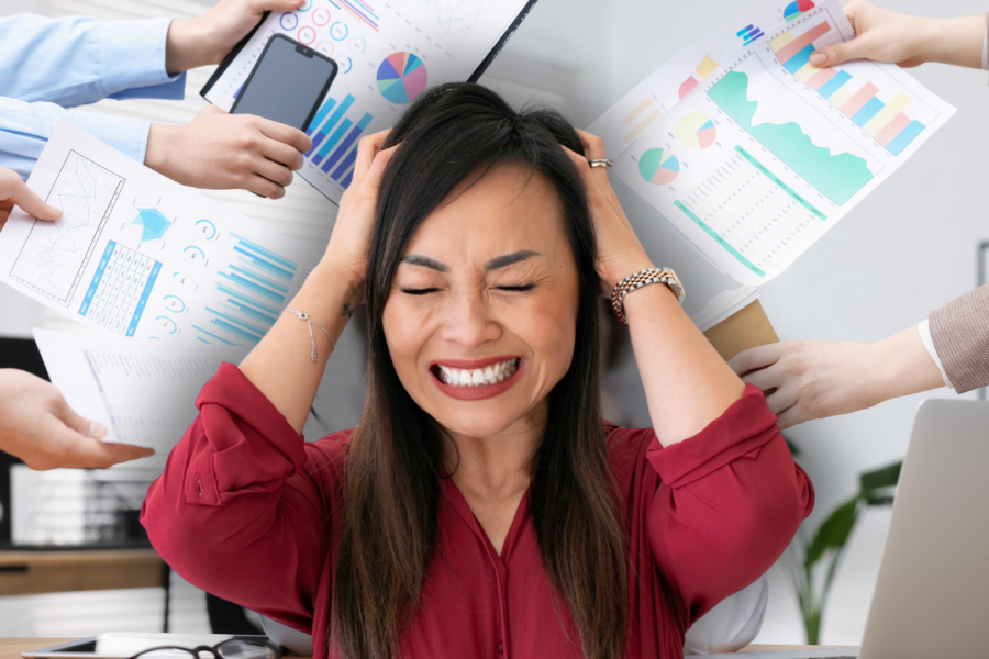 5 Signs Your Business Owns You (and How to Take Back Control)