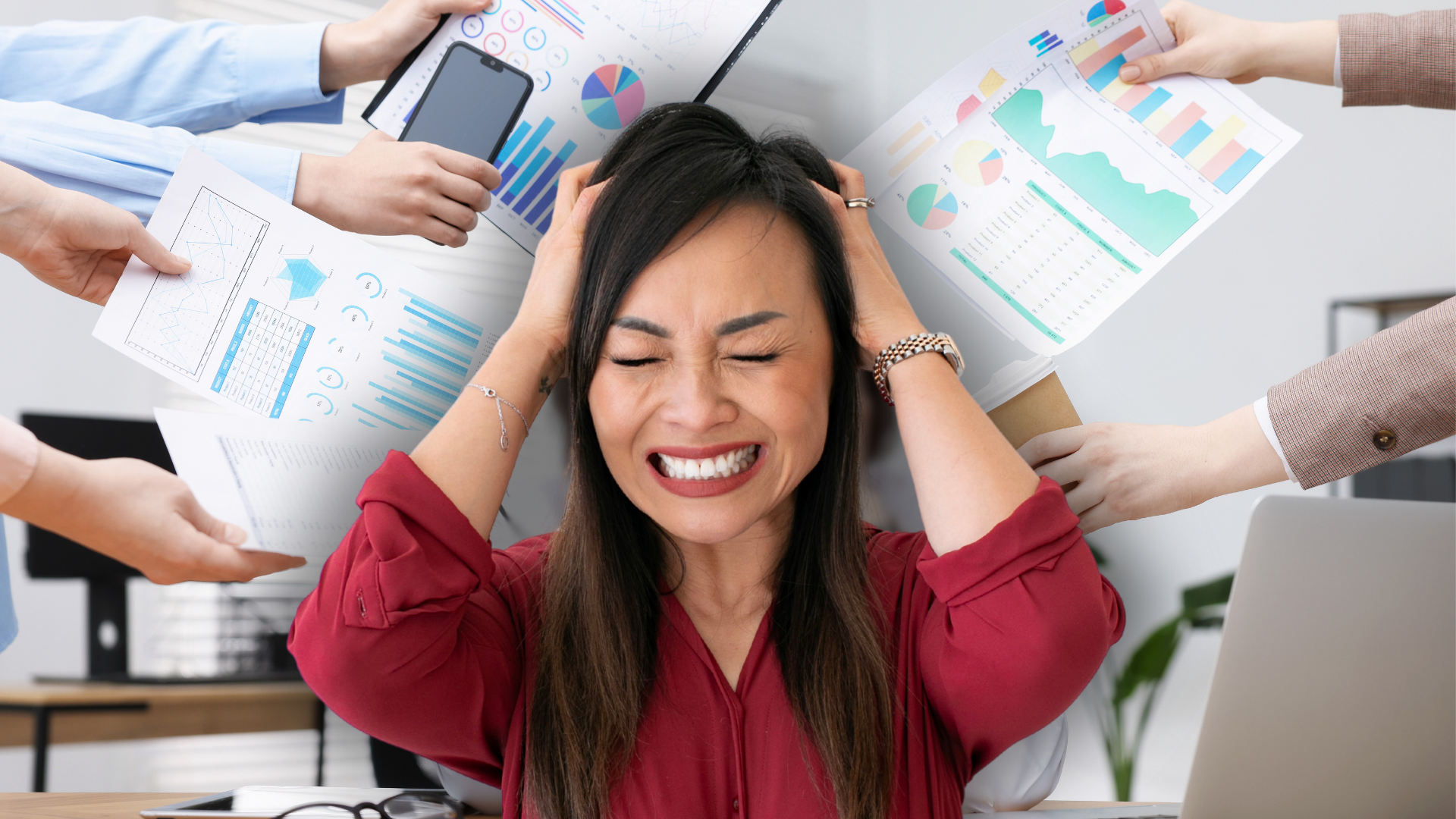 5 Signs Your Business Owns You (and How to Take Back Control)