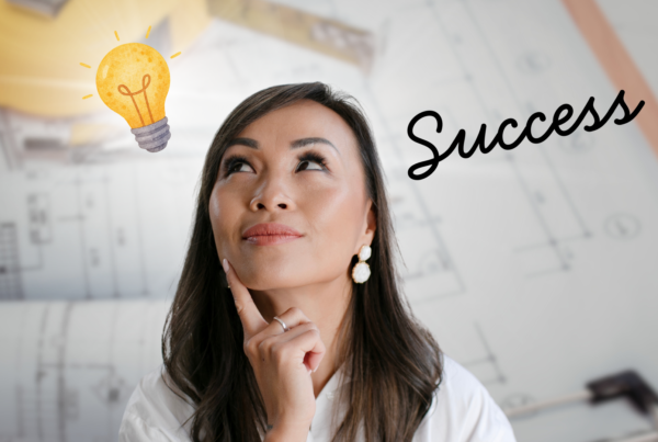 The 6 Traits That Shape Entrepreneurial Success