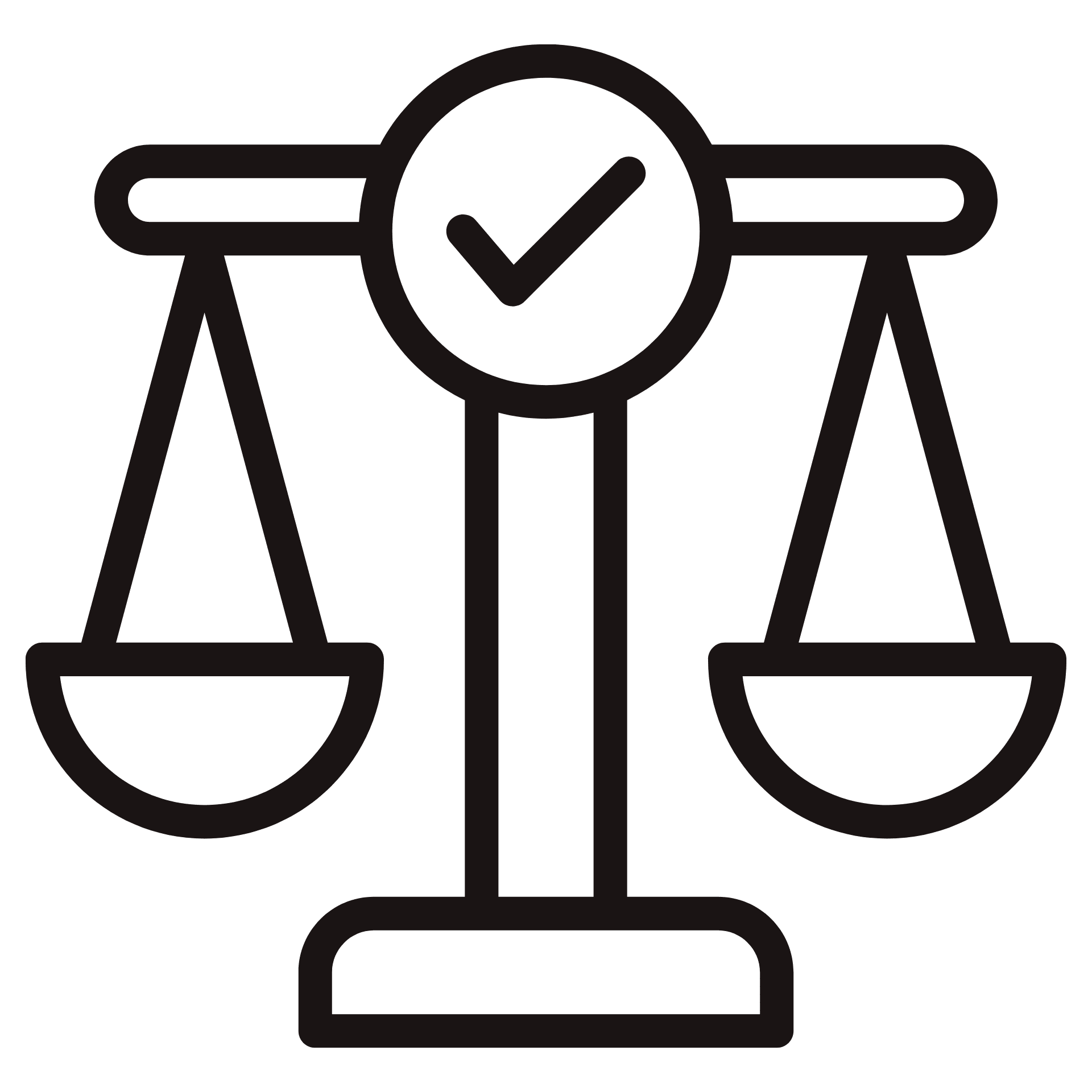 Clarify what success really means for you