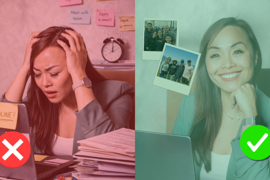 8 Ways to Build a 7-Figure Business Without Burning Out or Losing Your Family