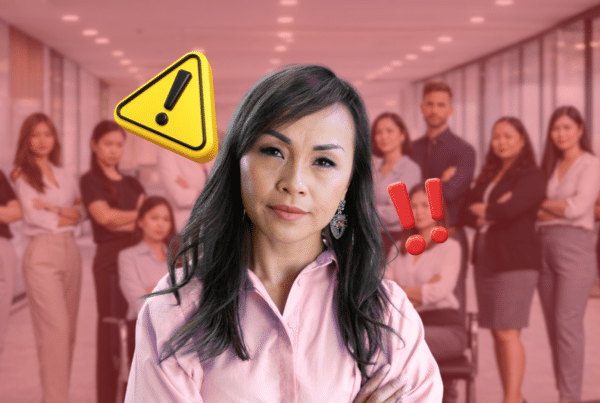 6 Human Needs That Build a Winning Team. And the Symptoms You Can’t Afford to Ignore