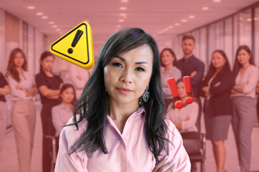 6 Human Needs That Build a Winning Team. And the Symptoms You Can’t Afford to Ignore