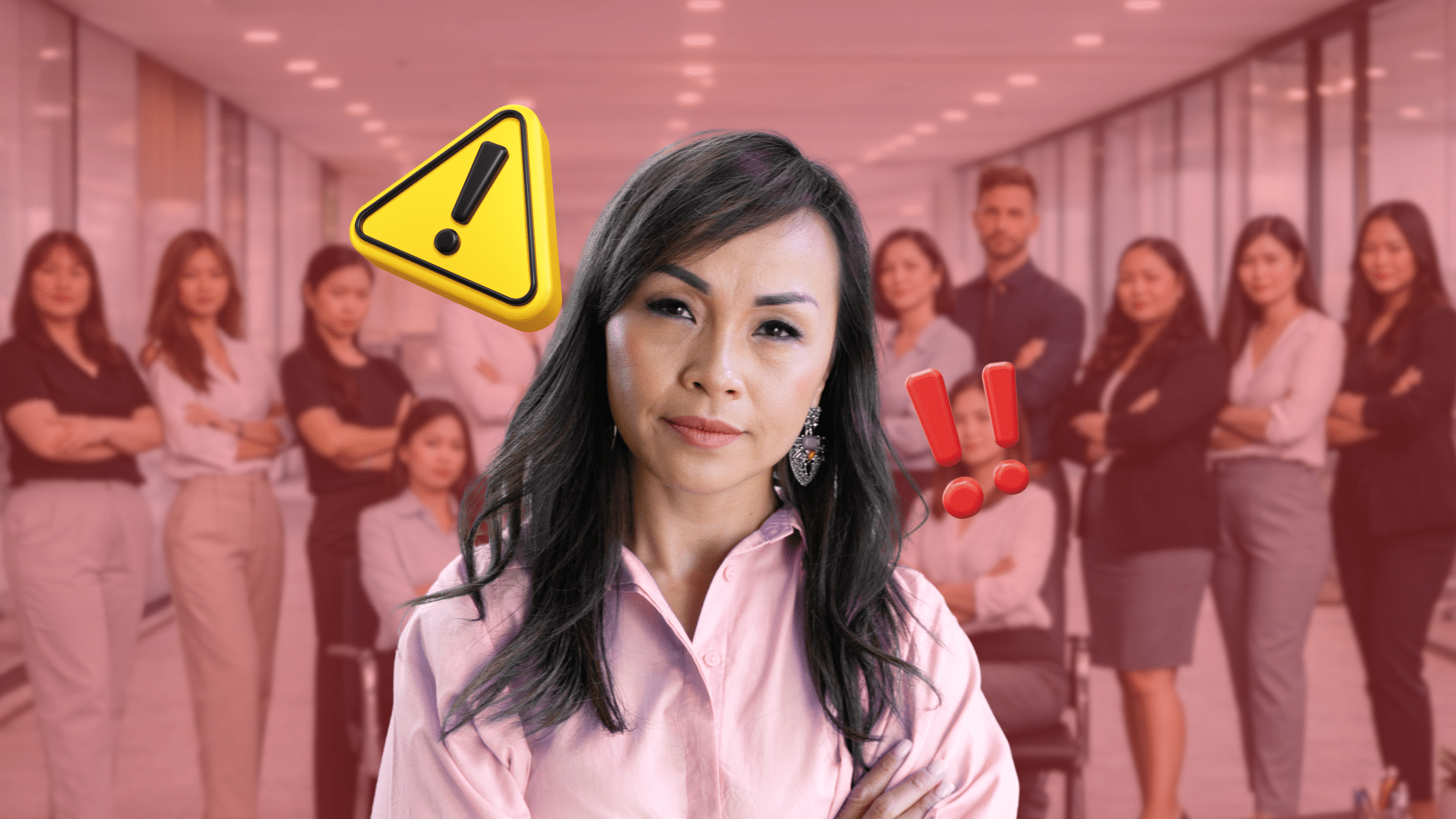 6 Human Needs That Build a Winning Team. And the Symptoms You Can’t Afford to Ignore